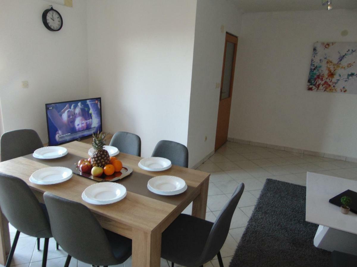 Apartment 3 Zadar Exterior photo